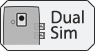 Dual sim